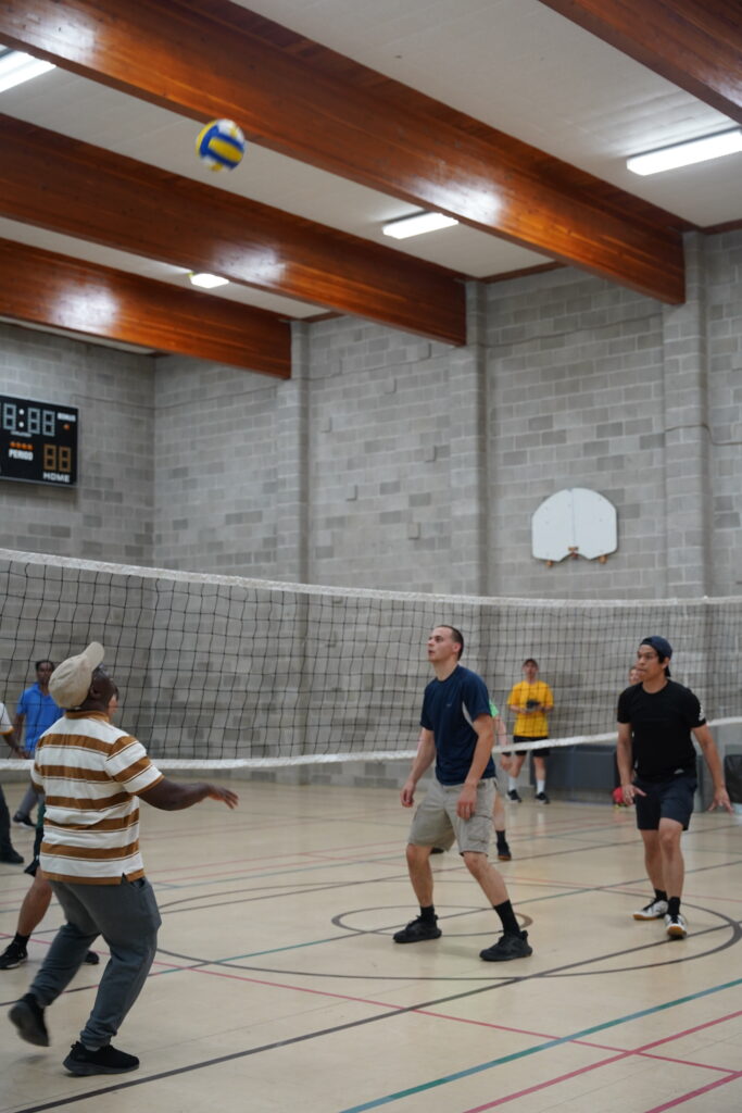 Clergy Sports Day 2026: Building Fellowship Through Faith, Friendship, and Friendly Competition 42