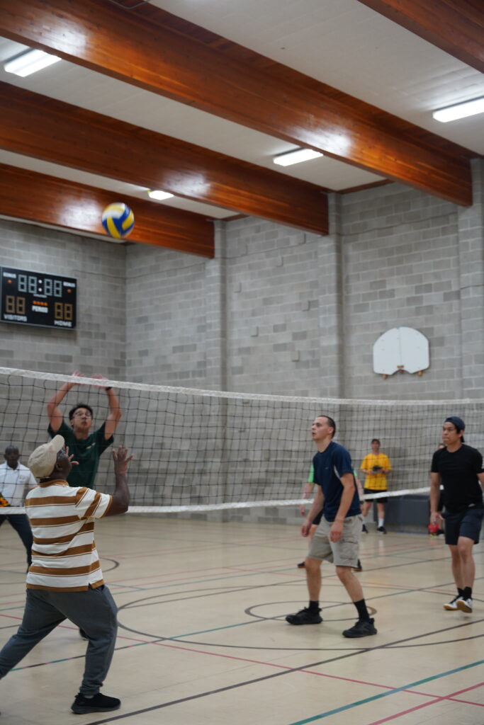 Clergy Sports Day 2026: Building Fellowship Through Faith, Friendship, and Friendly Competition 41