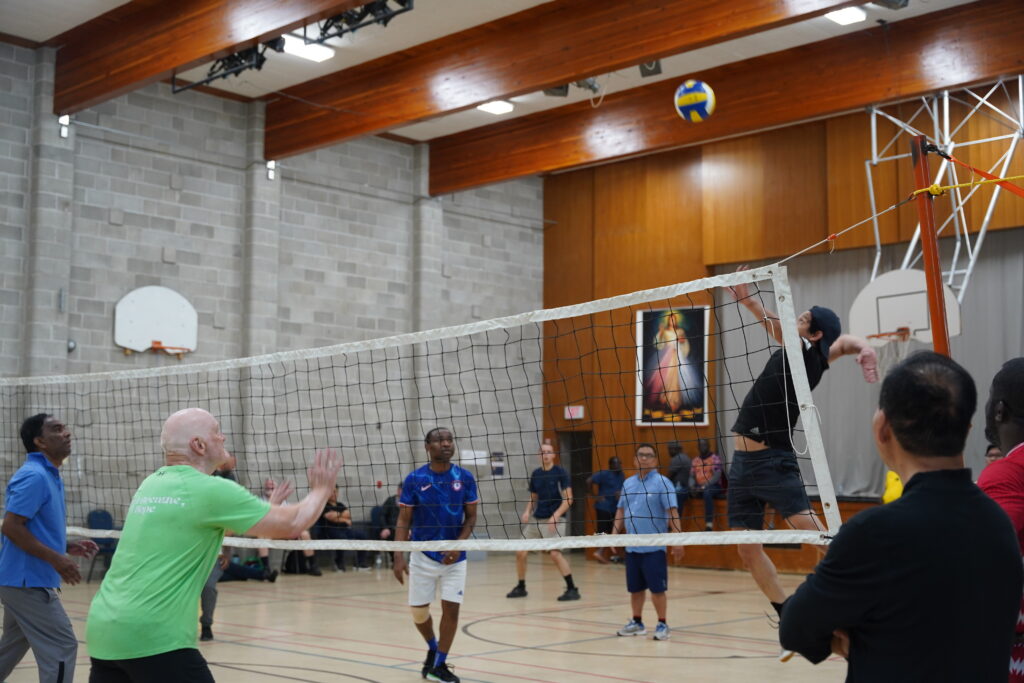 Clergy Sports Day 2026: Building Fellowship Through Faith, Friendship, and Friendly Competition 9