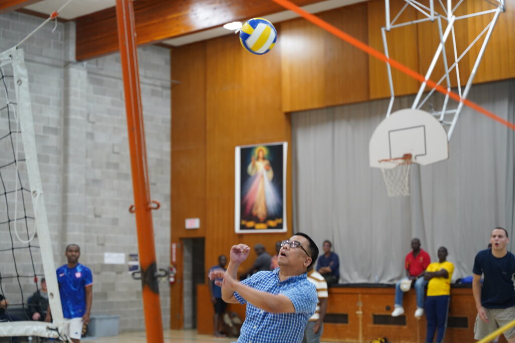 Clergy Sports Day 2026: Building Fellowship Through Faith, Friendship, and Friendly Competition 32