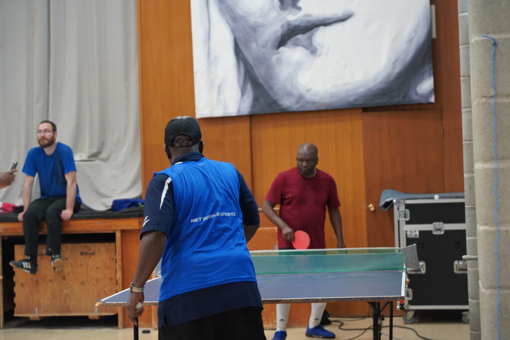 Clergy Sports Day 2026: Building Fellowship Through Faith, Friendship, and Friendly Competition 30