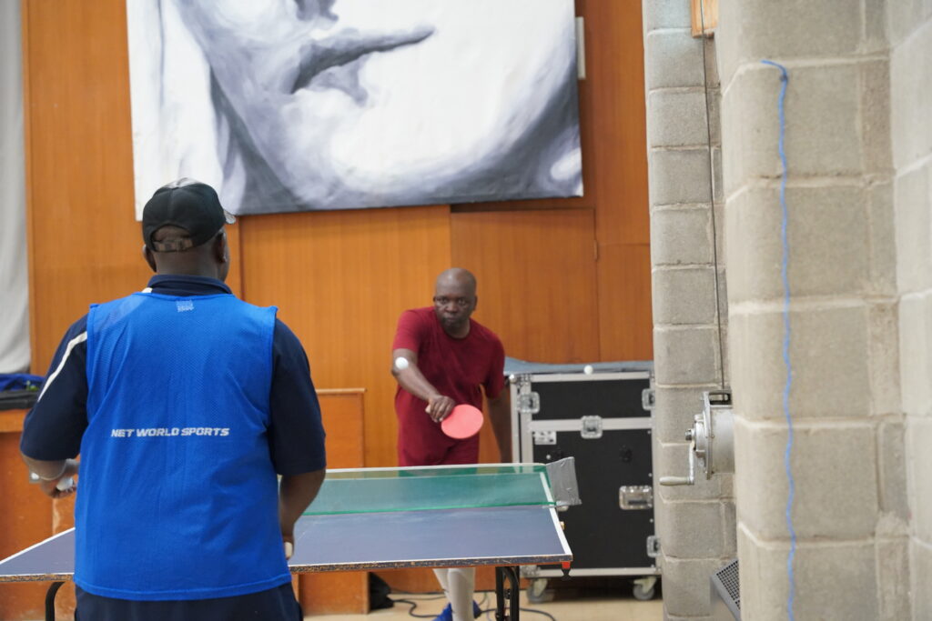 Clergy Sports Day 2026: Building Fellowship Through Faith, Friendship, and Friendly Competition 29