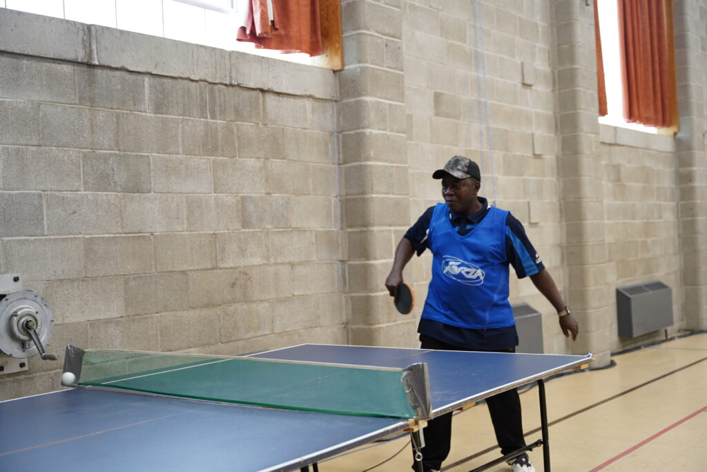 Clergy Sports Day 2026: Building Fellowship Through Faith, Friendship, and Friendly Competition 66