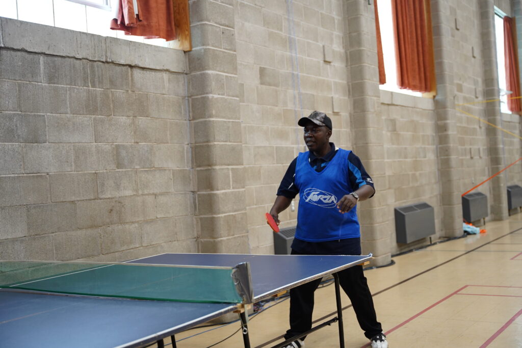 Clergy Sports Day 2026: Building Fellowship Through Faith, Friendship, and Friendly Competition 27
