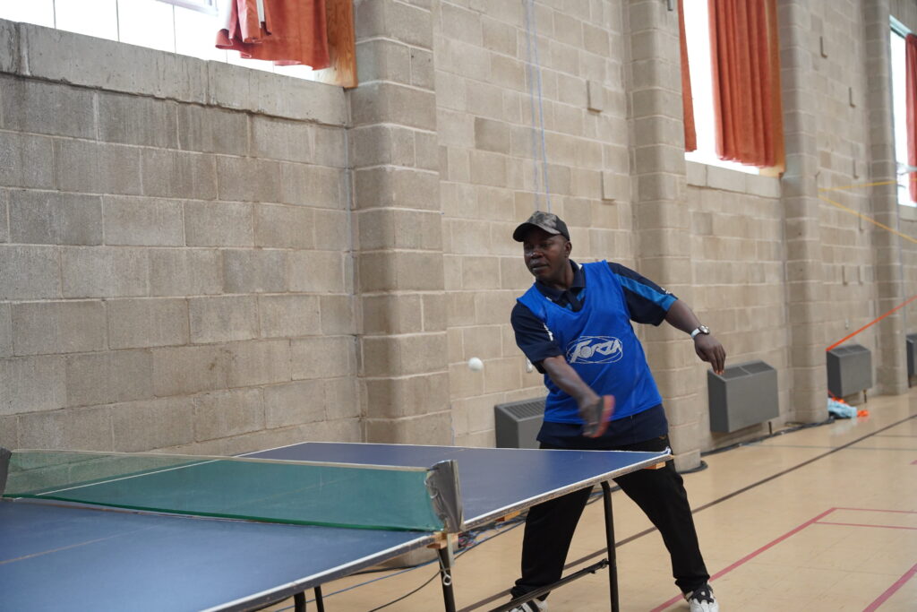 Clergy Sports Day 2026: Building Fellowship Through Faith, Friendship, and Friendly Competition 26