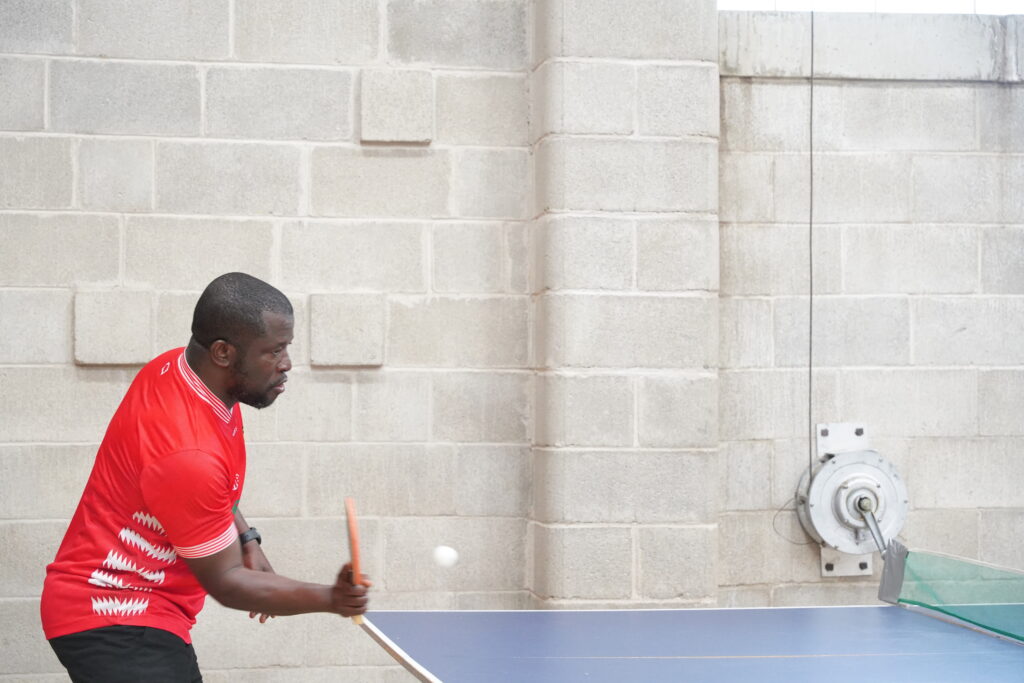 Clergy Sports Day 2026: Building Fellowship Through Faith, Friendship, and Friendly Competition 24