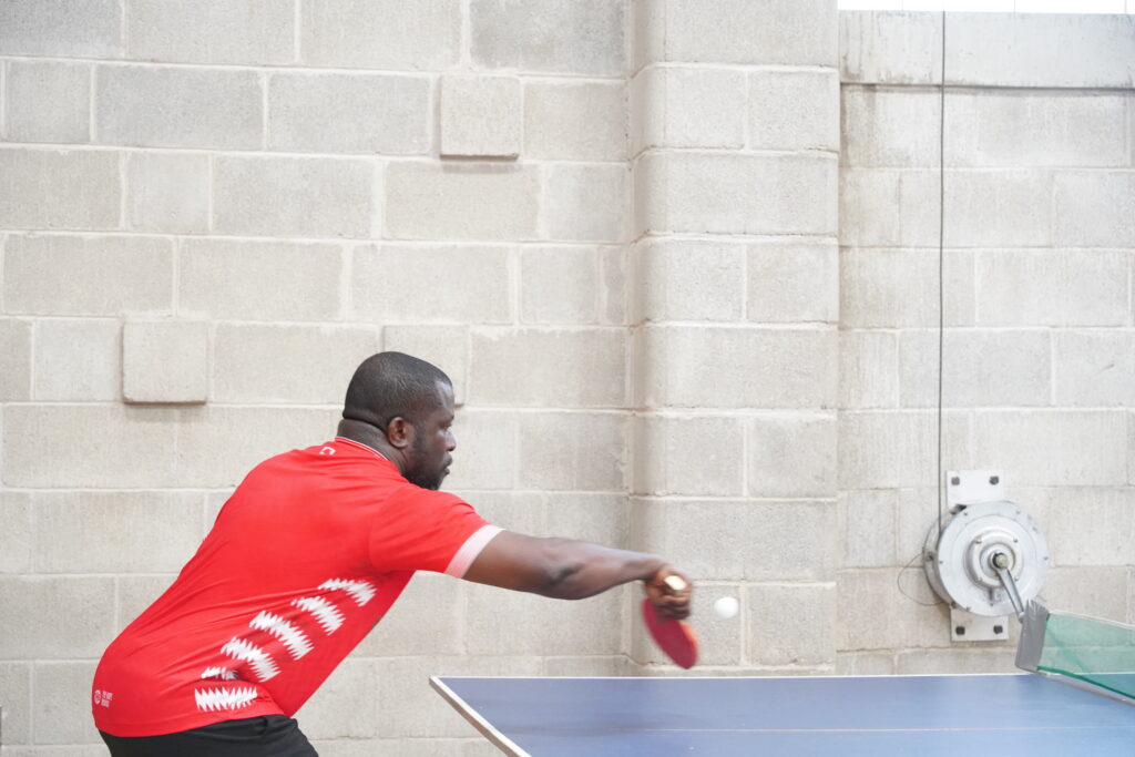 Clergy Sports Day 2026: Building Fellowship Through Faith, Friendship, and Friendly Competition 65