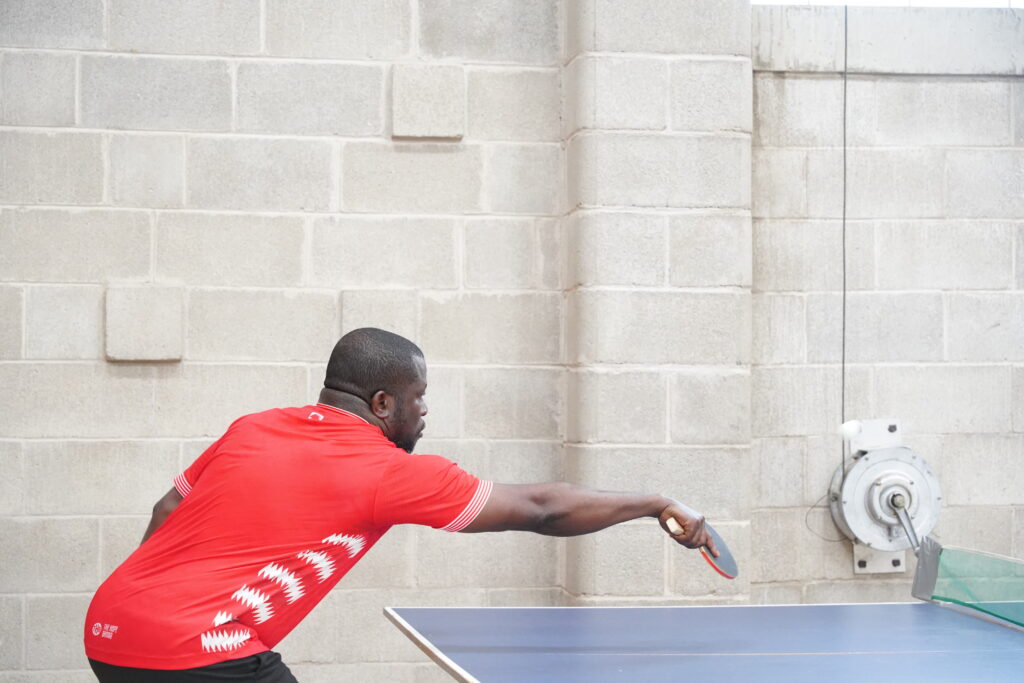 Clergy Sports Day 2026: Building Fellowship Through Faith, Friendship, and Friendly Competition 23