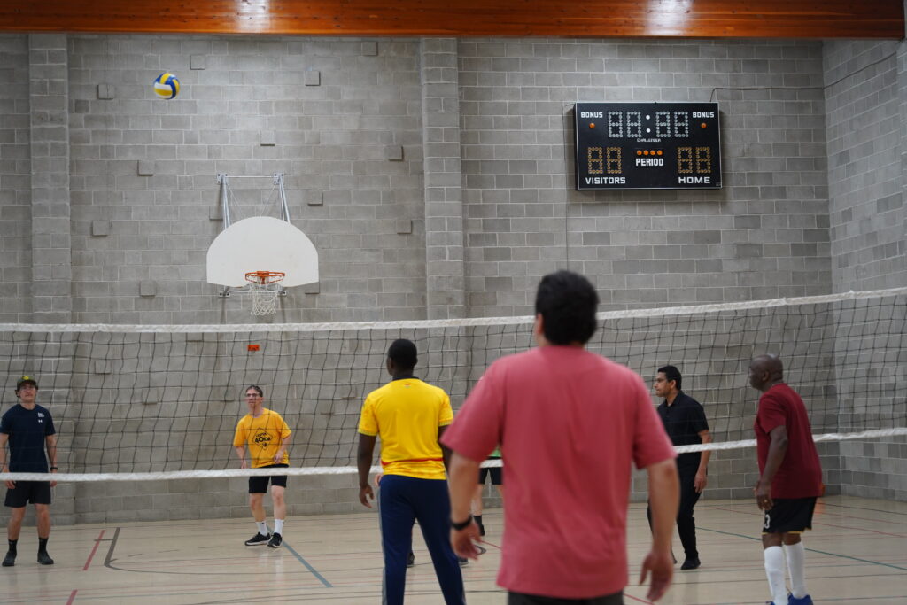 Clergy Sports Day 2026: Building Fellowship Through Faith, Friendship, and Friendly Competition 20