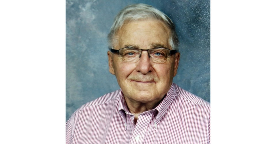 Funeral Service Announced for Past State Deputy Nestor Trach (PSD) 1 Funeral Service Announced for Past State Deputy Nestor Trach (PSD) 1